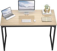 47" Modern Computer Desk