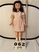 Vintage Patty play pal look alike doll..