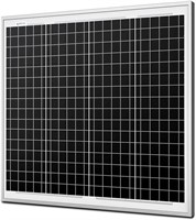 ACOPOWER 50W Mono Solar Panel