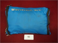 Scottevest / SeV Jacket