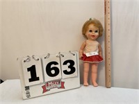 Vintage 1967 Mattel  doll.