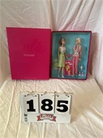 Barbie and Midge  50th anniversary. New inbox.