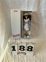 Little Debbie Barbie collectors edition new in