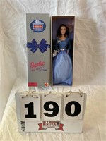 Little Debbie Barbie collectors edition 40th