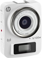 HP lc100w Mini Wifi Camera