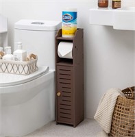 TuoxinEM Toilet Paper Stand