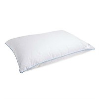 Ultra-Fresh Antimicrobial Standard Bed Pillows 3 P