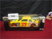 Revell 1:24 Scale Collectable Die Cast Car