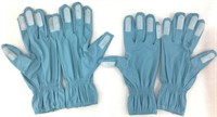 Lot of 12 Magic Bristle Gloves