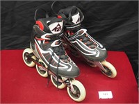 K2 Radical 100 Inline Skates