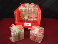 Small Clear Plastic Gift Boxes