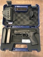 Smith & Wesson First Generation 9mm w/
