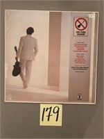 Vintage vinyl 33's - Glenn Frey 1982