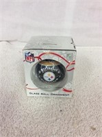 Steelers Ornament