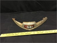 1942-1949 INTERNATIONAL Pick Up Truck Hood Emblem