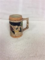 Vintage Beer Stein