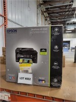 Epson Workforce WF-2540/New in Box
