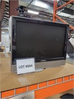INSIGNIA LCD TV MODEL #NS-LCD19