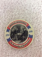 Button America’s Bicentennial