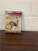Cosmi Spider invasion computer program