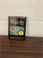 Cosmi Slinky computer game