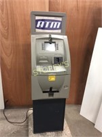 ATM Machine w/ Keys - 17 x 18 x 59