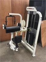 Life Fitness Arm Extension Machine - SU70
