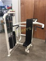 Life Fitness  Shoulder Press Machine - SU25