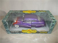 American Muscle 1/18 '49 Mercury "Lead Sled"