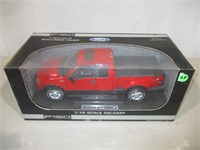 FORD 1/18 2004 F-150 Die-Cast