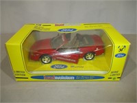 Jouefevolution 1/18 Ford Mustang '94 Indy Pace Car