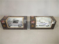 Liberty Classics Die-Cast 1940 Ford Coin Banks