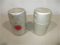 Military Stove Storage Containers