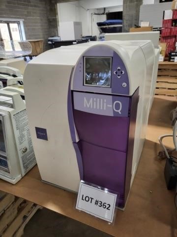 Electronics, Computers, New Inventory Auction