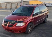 Auto & RV Auction November 20, 2021