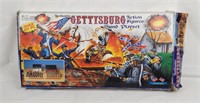 1995 Bmc Gettysburg Action Figures & Playset