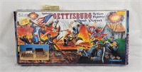 1995 Bmc Gettysburg Action Figures & Playset