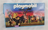 Playmobil Feast Of Medieval Outlaws #3627
