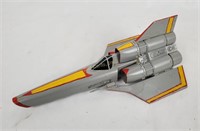 Battlestar Galactica Viper Model Ship