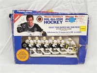 Wayne Gretzky's Nhl All Star Hockey Team Pack