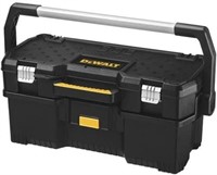 DEWALT Tool Tote with Removable Power Tool Case