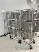 [3] Material Handling Carts