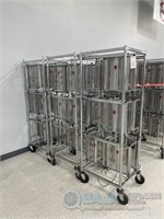 [3] Material Handling Carts