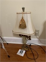 Lamp (US1)