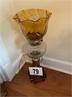 Vintage Lamp (US2)