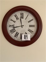 Clock (US2)