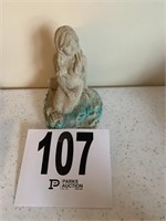 Mermaid Figurine (US2)