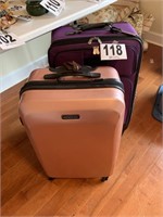 (2) Luggage (US2)