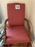 Chair (US2)