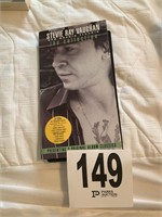 CD Set: Stevie Ray Vaughan (US3)